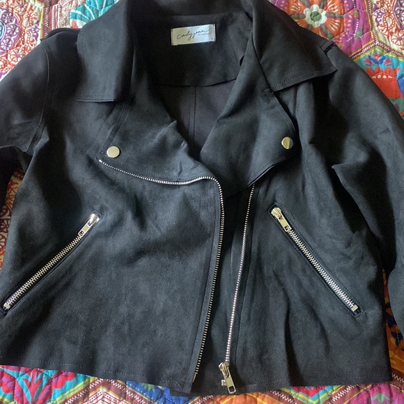 COPY - CJLA Corbin Jacket - Picture 2 of 3